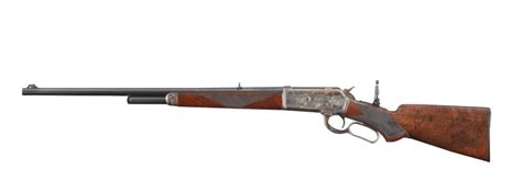Winchester 1886 Deluxe Lightweight No Longer For Sale Turnbull