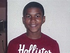 Trayvon Martin Lived After Getting Shot - Business Insider
