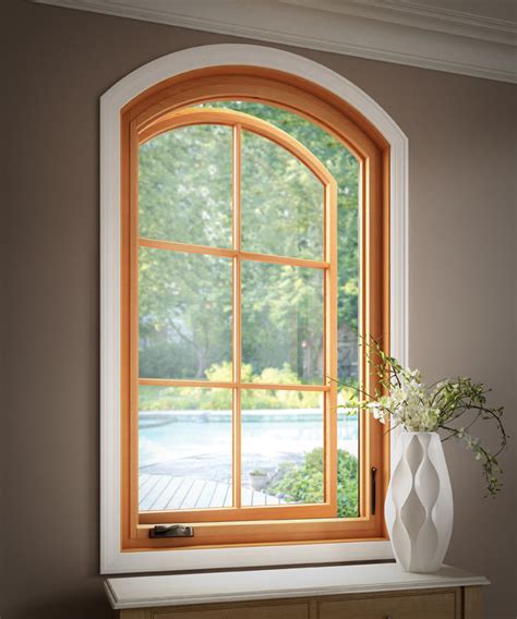 One Piece Construction Means Seamless Window Frames From Milgard Jlc