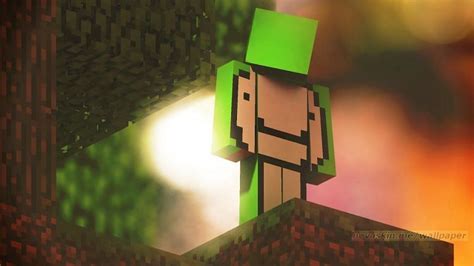Minecraft Youtuber Dream Reaches 15 Million Subscribers In One Year