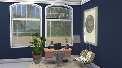 Sims 4 Cc Wall Cutout