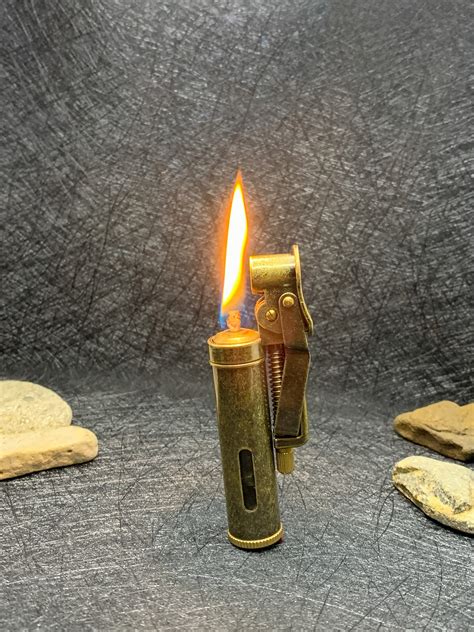 Ww1 Trench Lighter For Sale 84 Ads For Used Ww1 Trench Lighters
