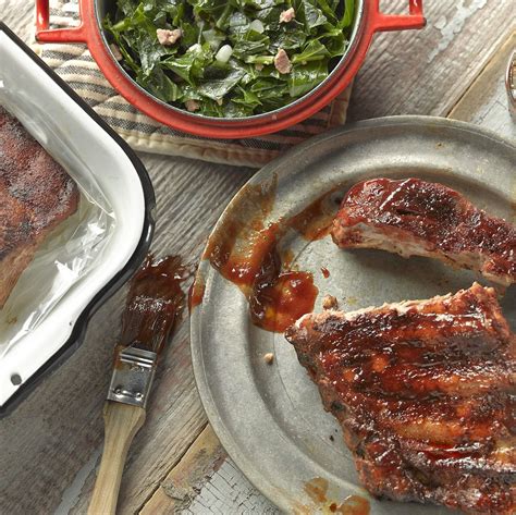Recipe For Ribs In Oven Bag