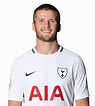 Eric Dier Profile, Stats and News | Tottenham Hotspur