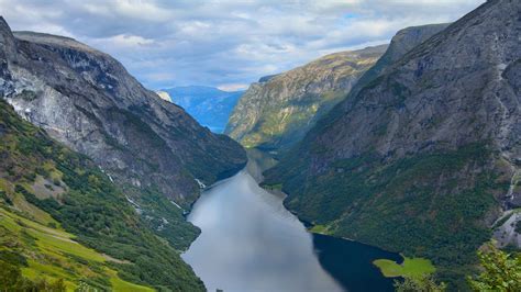 The Norwegian Fjords What To See And Information About