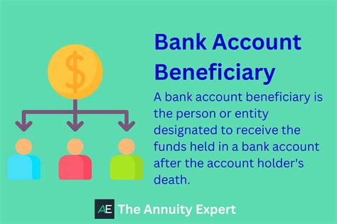 Navigating Bank Account Beneficiary Rules 2023