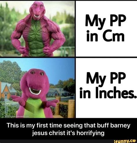 Dead Barney Memes