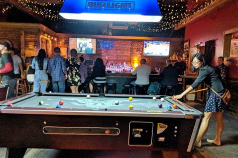 The 3 Best Pool Halls In Orlando