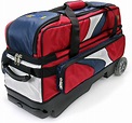 Best 3 Ball Bowling Bag [2022] Top Three Ball Bowling Bags