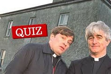 The Ultimate Father Ted Quiz How Well Do You Know Irelands Favourite