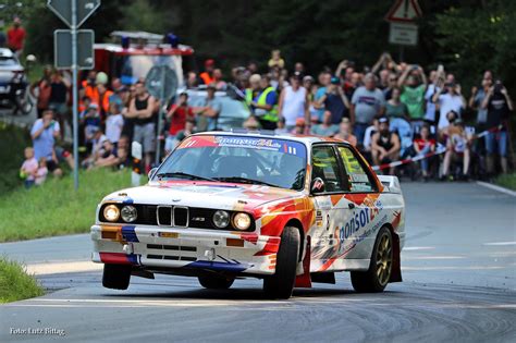 MSC Pößneck wird nächste Thüringen Rallye erst 2023 ausrichten - Saale