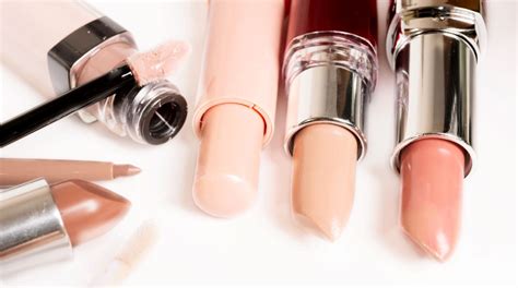 Nude Lipstick Shades To Accentuate Every Skin Tone The Statesman