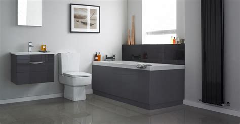 Grey Bathroom Ideas For A Chic And Sophisticated Look
