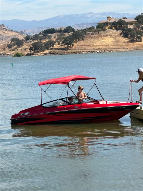 Used 1994 Celebrity 180, 93703 Fresno - Boat Trader