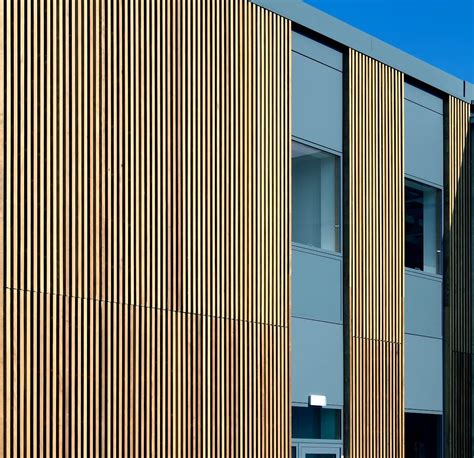 Accoya Cladding Russwood Quality Timber Products