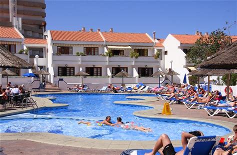 Club Olympus At Garden City Tenerife Buy Sell And Rent Timeshare At