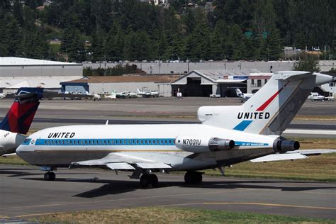 Celebrating 100 Years Of Boeing From The 707 To The 787