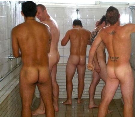 Naked Men In Gym And Shower Pics XhamsterSexiezPicz Web Porn