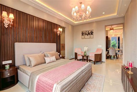 4 Bhk Luxury Apartments In Zirakpur 4bhk Flats In Zirakpur Affinity