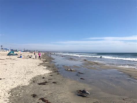 Silver Strand State Beach Coronado 2020 All You Need To Know Before