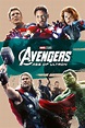 Avengers: Age of Ultron (2015) - Posters — The Movie Database (TMDb)