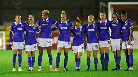 Womens Football Weekend Shows How Far Game Has Come Says Jarrett