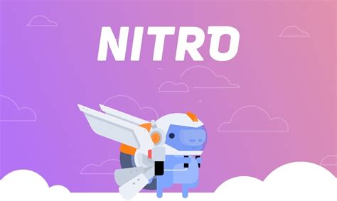 Epic Store Dá 3 Meses De Discord Nitro Saiba Como Resgatar Clube Do