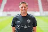 Das spricht für Michael Wimmer als Cheftrainer beim VfB Stuttgart