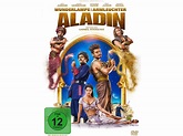 Aladin | Wunderlampe vs. Armleuchter DVD online kaufen | MediaMarkt