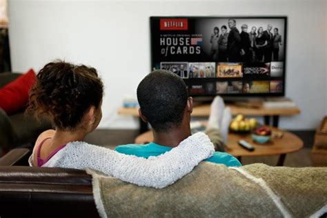 Netflix Begins Testing Ads Before And After Programming Digital Trends
