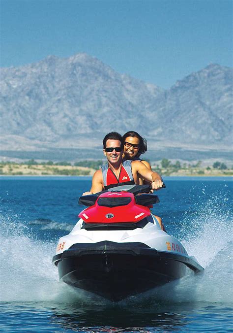 Top 10 Things To Do In Lake Havasu City