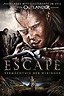 Escape - Vermächtnis der Wikinger - KinoCloud