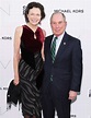 Mike Bloomberg's Girlfriend Diana Taylor Speaks Out
