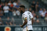 Angers : Ismaël Traoré de retour comme titulaire contre l'OL - L'Équipe