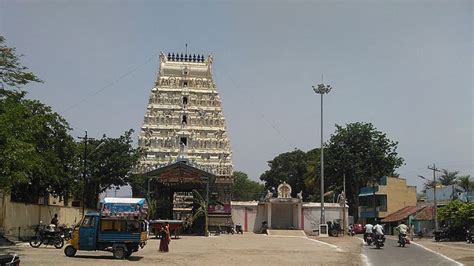 Parthasarathy Temple Chennai Parthasarathy Temple Photos