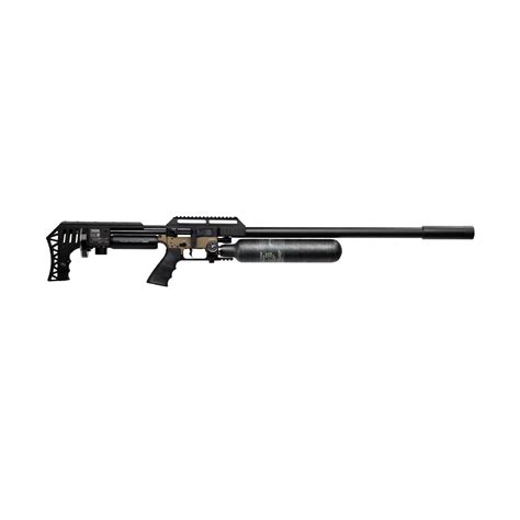 FX Impact M3 Most Accurate Versatile And Powerful Air Rifle Alamo