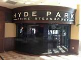 Pictures of Hyde Park Prime Steakhouse Daytona