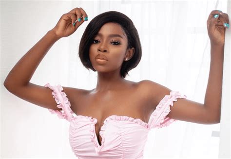 Bbnaija Ex Housemate Diane Causes Confusion On Social Media With Her New Photo