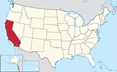 California - Wikiviajes