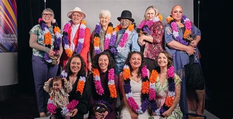 Māori Dominate Laureates Line Up Waatea News Māori Radio Station