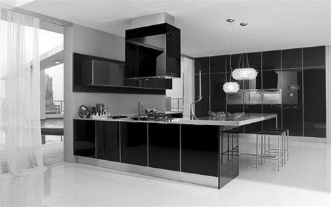 Tips For Designing A Modern Kitchen Interior Design Trends