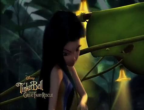 Tinkerbell And The Great Fairy Rescue Videos By Zoe Buchansky The
