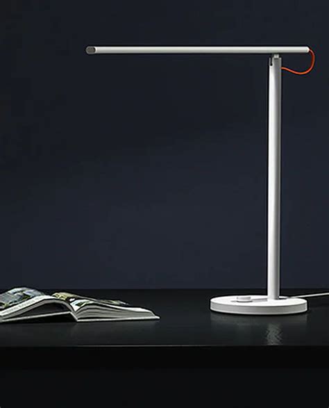 Mi Led Desk Lamp Xiaomi Mi Led Desk Lamp 1s White Mue4105gl Buy