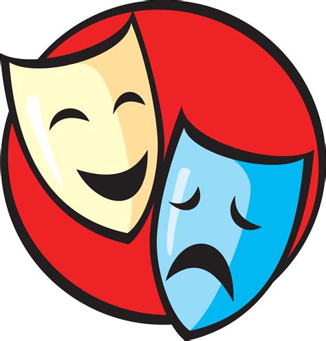 Free Drama Club Cliparts Download Free Drama Club Cliparts Png Images