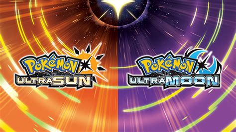 Five Things I Want In Pokemon Ultra Sun And Ultra Moon Gameluster