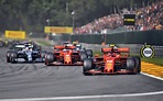 La guía del Gran Premio de Bélgica 2020 – AUTOMUNDO