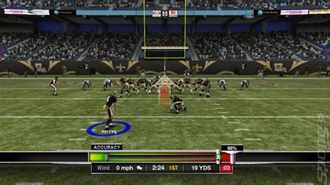 Screens Madden Nfl 11 Ps3 14 Of 15