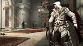 Assassin's Creed: No New Game in 2016 Is a Good Thing | Collider