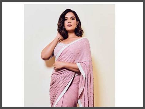 Richa Chadha Joins Board Supporting Women In Films Tv Hindi Movie News Times Of India