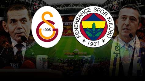 Galatasaraydan Fenerbahçenin Mailine Olay Cevap Tüm Spor Haber